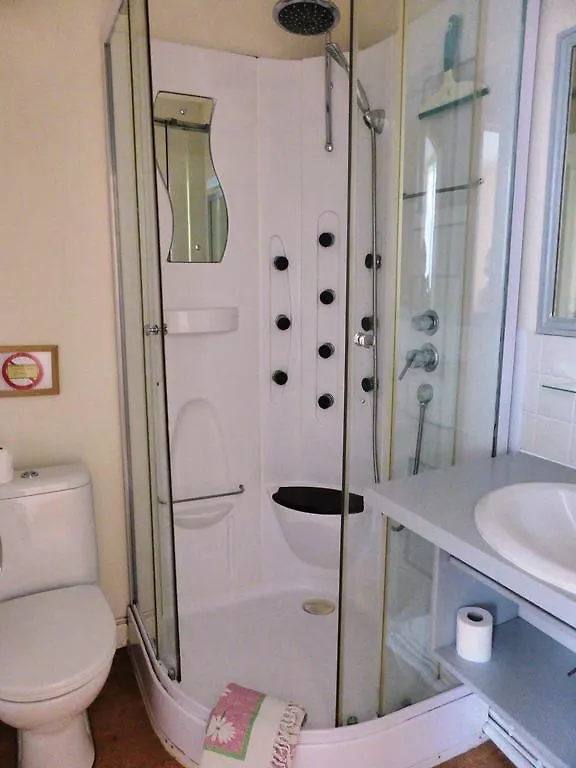Appart'Hotel Bellevue Bayonne 2*,