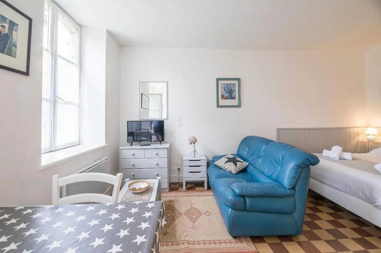 Aparthotel Appart'Hotel Bellevue Bayonne
