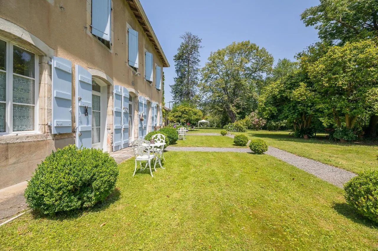 Appart'Hotel Bellevue Bajonna 2*,  Francja